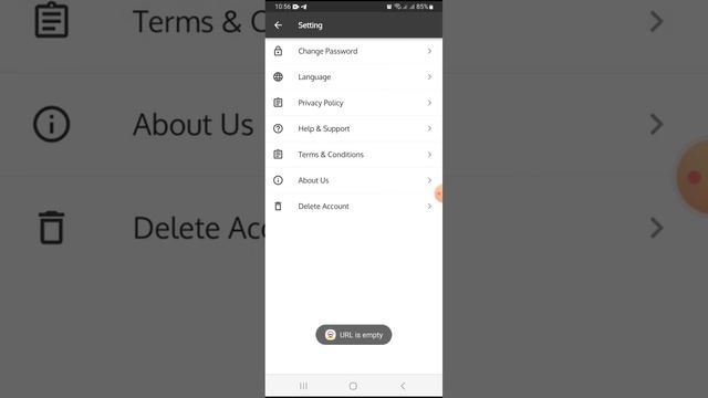 Display on how wisen Uses webview to display some of the app pages смотреть онлайн