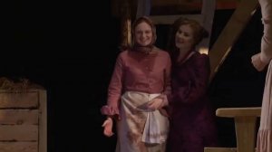 Спектакль "Гроза" Шадринский драматический театр (1 АКТ)