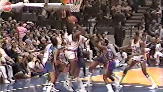 Bernard King 46pts vs Kelly Tripucka 40pts! 1984 NBA ECFR Detroit Pistons at New York Knicks G3 FHD смотреть онлайн