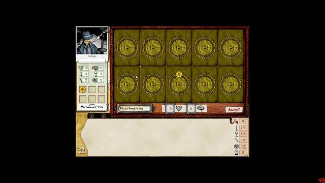 Lets Playthrough The Occult Chronicles (Part 1) смотреть онлайн