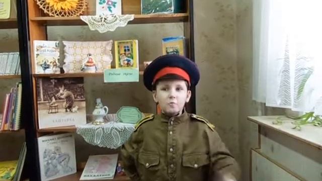 Дмитрий Кременской «Потешка Ах ты, курочка, наседка»" смотреть онлайн