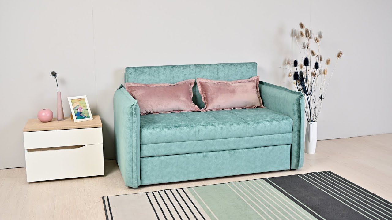 Диван-кровать Виола смотреть онлайн