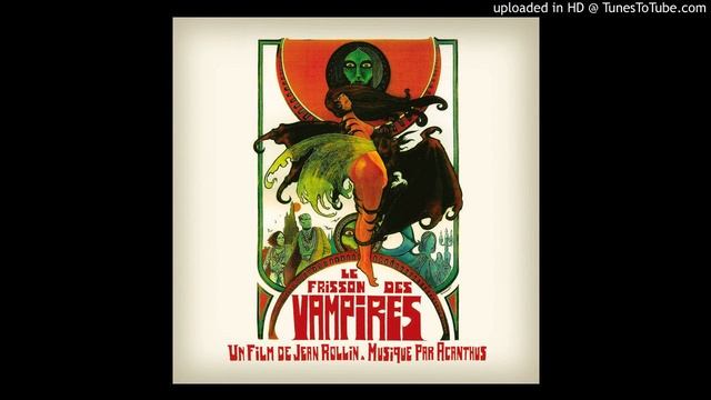 ACANTHUS - Sleeping Beauty