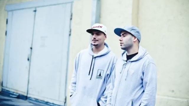 CENTR Feat. Братубрат - Осень