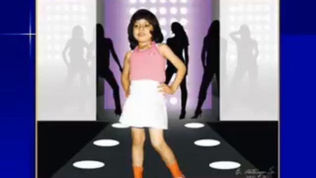 CINDY LOU-SILUETA DE CRISTAL смотреть онлайн