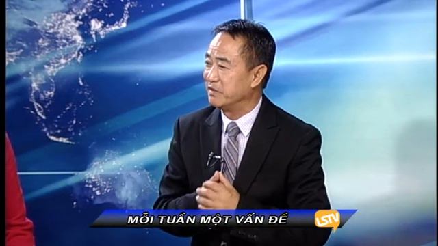 MOI TUAN MOT VAN DE 2015 04 23 P2 смотреть онлайн