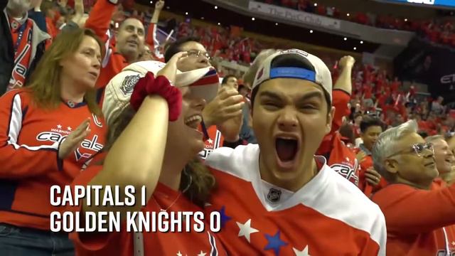 #ALLCAPS | All Access Round Four смотреть онлайн