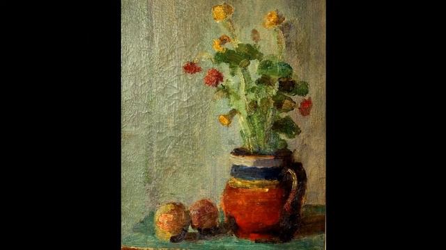 Ossip Lubitch (1896-1990) смотреть онлайн