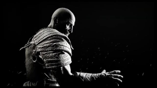 God of War Глава 7 СИЯНИЕ АЛЬВХЕЙМА Русская озвучка смотреть онлайн