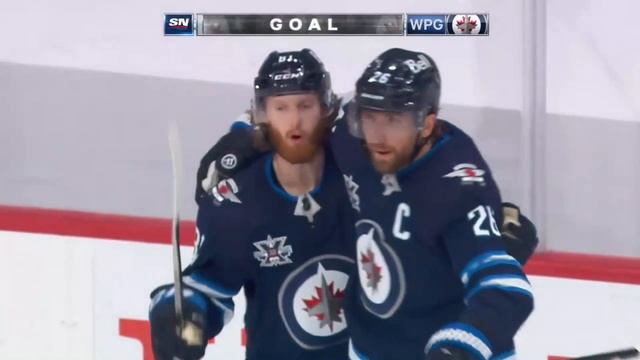 NHL Last Night: All 13 Goals and NHL Scores of June 2, 2021 смотреть онлайн
