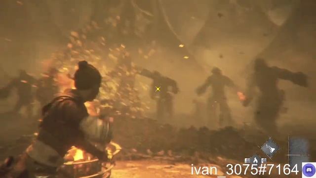 Стрим-прохождение игры A Plague Tale: Requiem - #7 - финал? смотреть онлайн