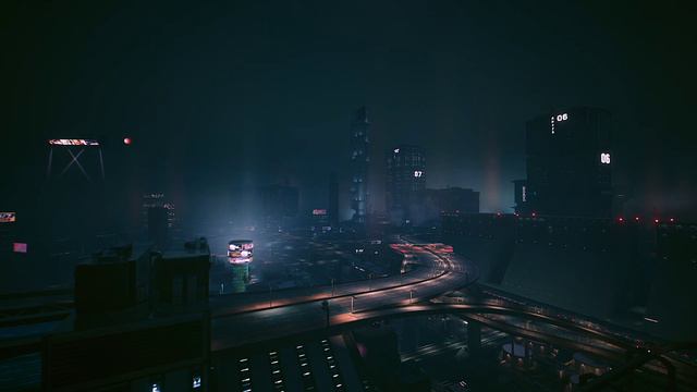 JAPANESE TRIP-HOP MIX [DJ Krush] | Cyberpunk 2077 Style | Night City Ambience