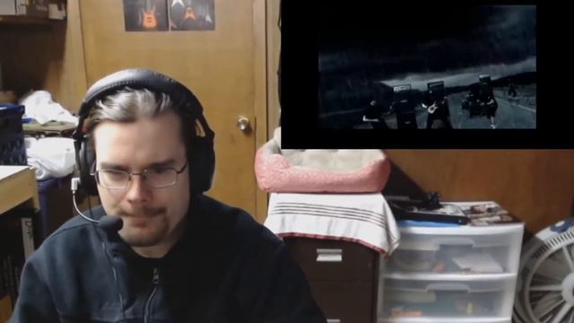 American Reacts to Ukrainian Music... Pictures Inside Me "В Океане Твоих Слез" смотреть онлайн