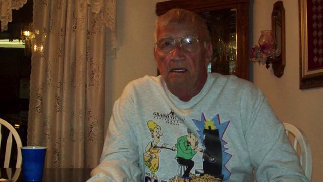 Victor Louis Mussio Tribute DVD