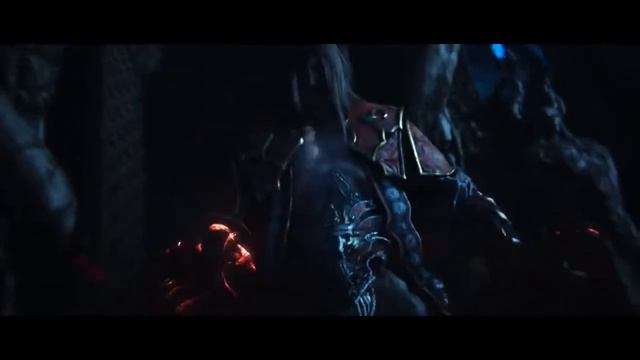 Bastian Baker - Hallelujah [ Castlevania: Lords of Shadow 2 musical video ] смотреть онлайн