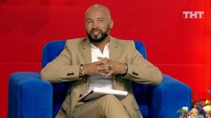 Бородина против Бузовой, 1 сезон, 500 выпуск (18.08.2020)