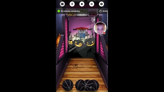 My Basketball Mania Stream смотреть онлайн