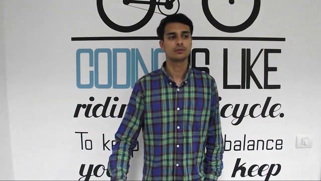 Testimonial Claudiu Neacșu, Java Developer at Enterprise Concept смотреть онлайн