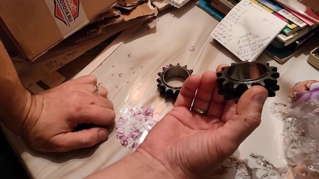 Усиленный комплект 12.7 на буран 4 ТД смотреть онлайн