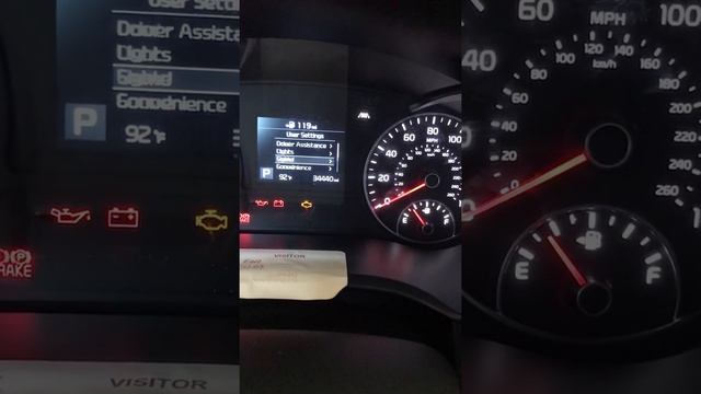 2020 Kia Optima oil reset смотреть онлайн
