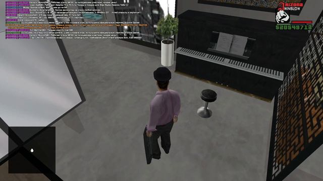 Проблемы с лаунчером arizona rp смотреть онлайн