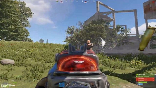 Когда у тебя кривые руки, но есть мозги.