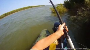 Рыбалка на балду