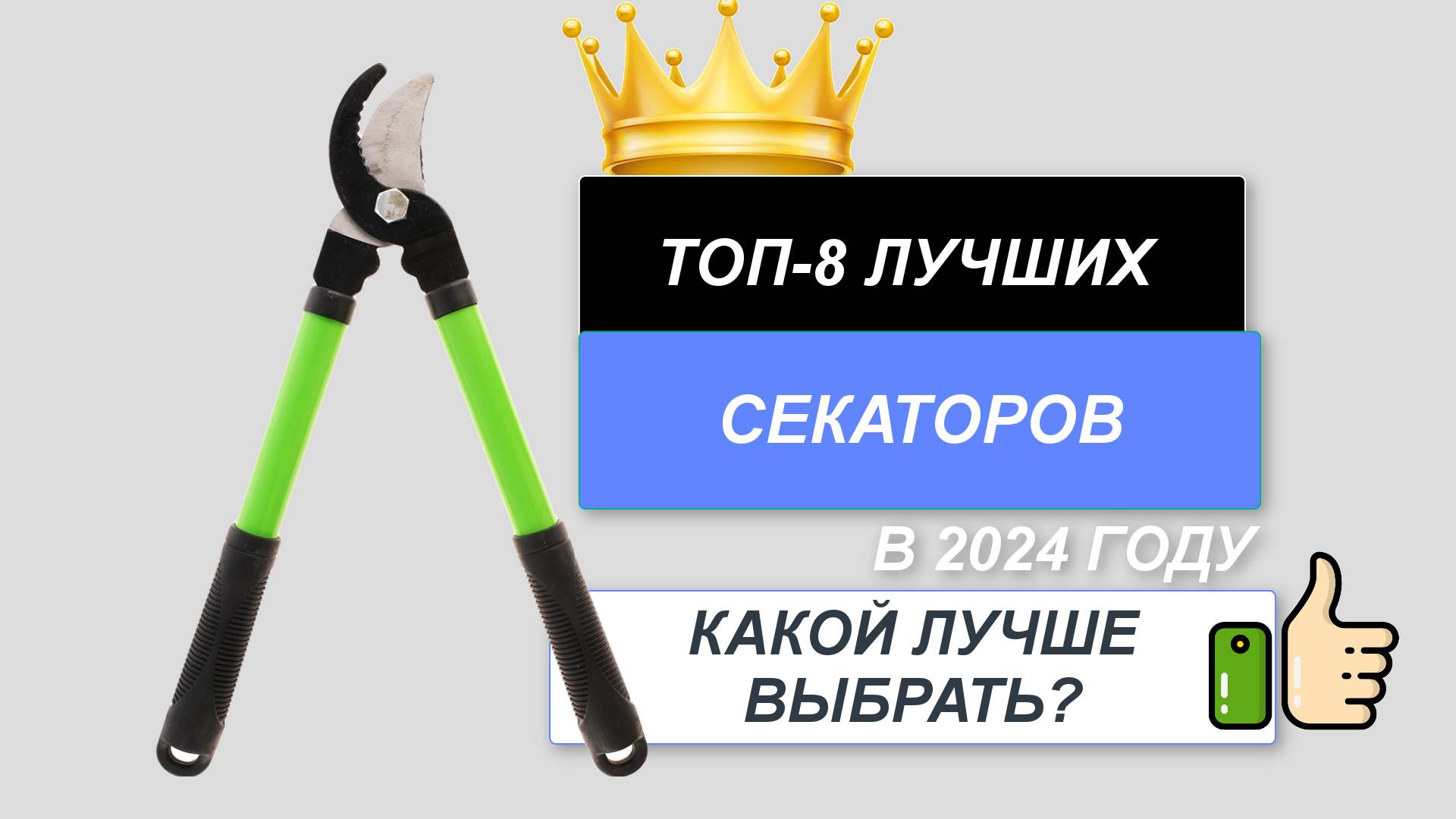 ТОП-8. ✂️Лучшие секаторы (сучкорезы). 🔥Рейтинг 2024. Какой секатор лучше выбрать для сада? смотреть онлайн
