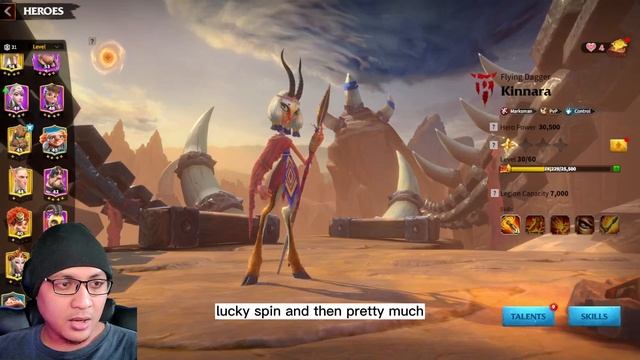 DO AND DON'T DO THIS TO YOUR LEGENDARY HEROES - CALL OF DRAGONS NEWBIE GUIDE FOR FREE PLAYERS! смотреть онлайн