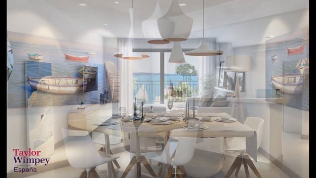 Blue Cove - Cala Lliteras - Capdepera (Mallorca) ? смотреть онлайн