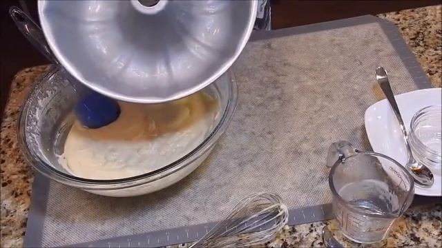 Домашний СМЕТАННЫЙ ПИРОГ за 5 мин + выпечка! Безумно вкусный и простой! Sour Cream Cake смотреть онлайн