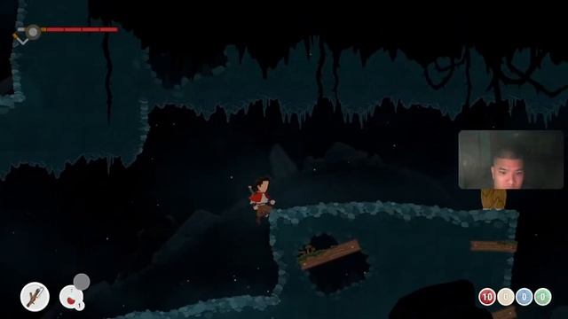 Legends of Ethernal: Gameplay [PS5] смотреть онлайн