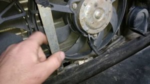 Нива 2121 неисправности, перегорает предохранитель включения вентилятора радиатора