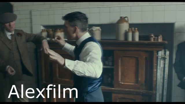 Сравнение всех озвучек Острые Козырьки (Peaky Blinders) смотреть онлайн