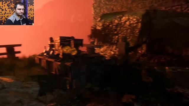 НАЧАЛО СОЧНОЙ ИСТОРИИ : Aporia Beyond The Valley #1 смотреть онлайн