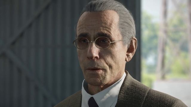 Mafia: Definitive Edition ➤ Прохождение [4K] — Часть 7: ОМЕРТА ДЛЯ ФРЭНКА КОЛЛЕТТИ смотреть онлайн