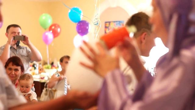 Шоу Мыльных Пузырей смотреть онлайн