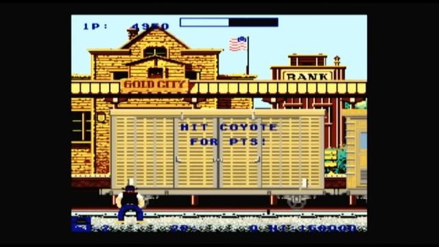 CGRundertow - DATA EAST ARCADE CLASSICS for Nintendo Wii Video Game Review смотреть онлайн