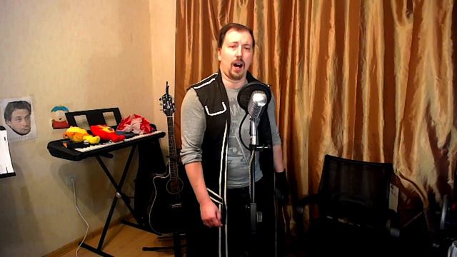 RAMMSTEIN - Weit weg смотреть онлайн