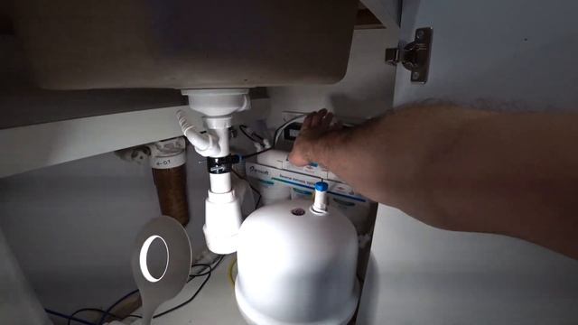 Водоподготовка | Обратный осмос | Морской аквариум смотреть онлайн