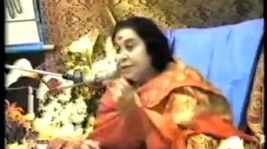 1984 Пасхальная Пуджа ч 1