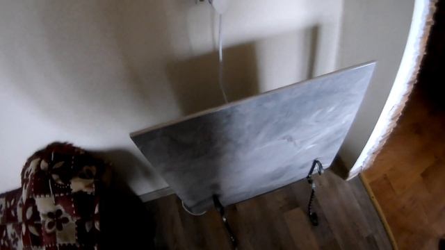 Экономичный керамический обогреватель 200 ватт. И главная ошибка при его постройке. смотреть онлайн