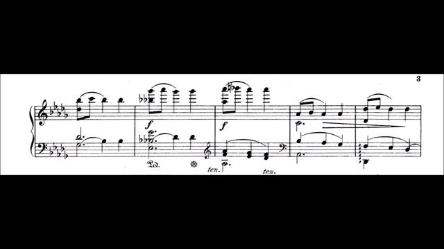 Ignacy Krzyżanowski - 2 Valses, Op.49 смотреть онлайн