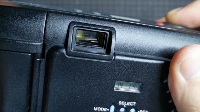 How to use the Olympus AF-10 Twin смотреть онлайн