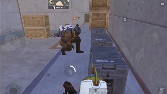 ДЕФ ВЫНОС 7.5КК PUBG METRO ROYALE смотреть онлайн