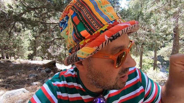 Самарийское ущелье Крит. Samaria gorge Crete Экскурсия в Самарийское ущелье отзыв обзор Самарийское смотреть онлайн