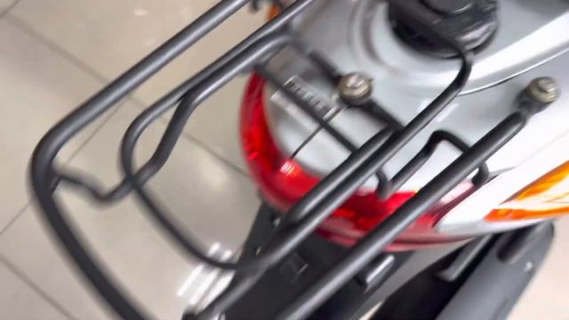 Скутер Yamaha Jog инжектор из Японии 89208366508 смотреть онлайн