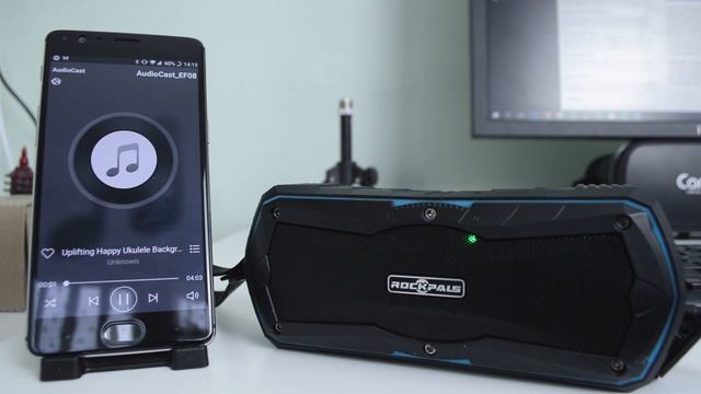 Audiocast Review By M5 || Is It A Chomecast Audio Killer?