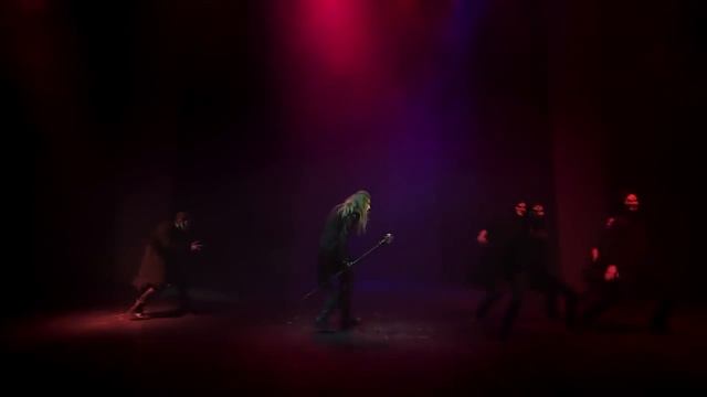 кошмары рейстлина смотреть онлайн