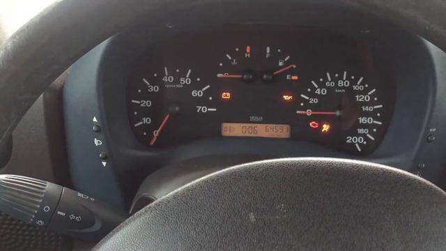 Заводим Дизель в -20 Фиат Добло 1.9! Как Завести Дизель в Мороз? (#MadMax) смотреть онлайн